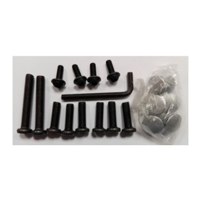 R POLTRONA DIREZIONALE 1110 (KIT MONTAGGIO)