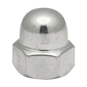 SC DADO CIECO ACCIAIO ZINCATO 6 MA DA 25 PZ