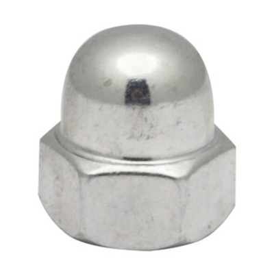 SC DADO CIECO ACCIAIO ZINCATO 6 MA DA 25 PZ