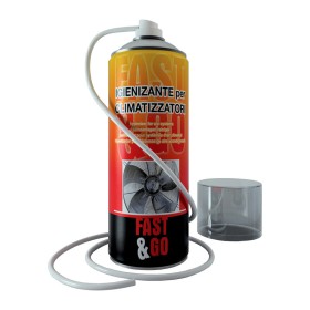 FASTGO IGIENIZZANTE PER CLIMATIZZATORE 400 ML