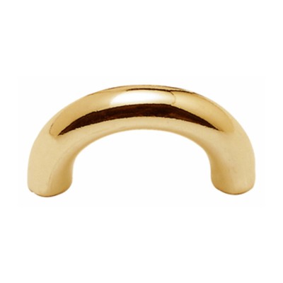 BL MANIGLIA 1121 32 ORO LUCIDO 2 PZ