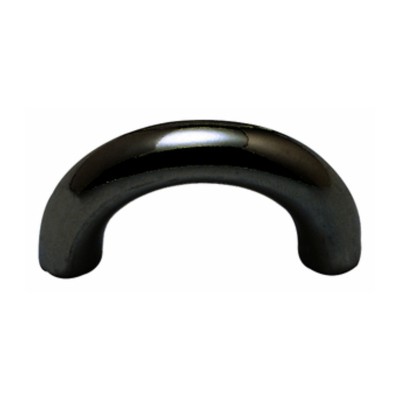 BL MANIGLIA 1121 32 NERO LUCIDO 2 PZ