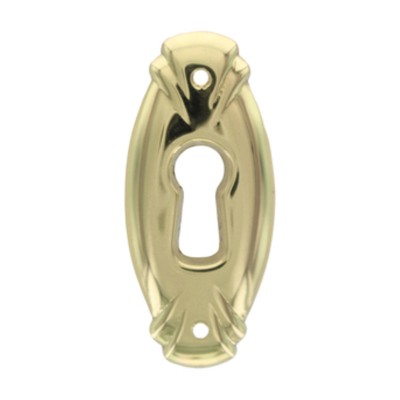 BOCCHETTA OTTONE 30622 20X46 MM ORO LUC VER