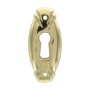 BOCCHETTA OTTONE 30622 20X46 MM ORO LUC VER