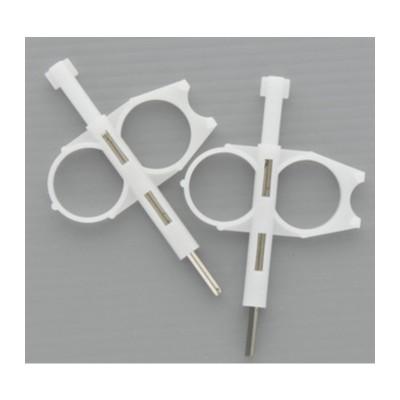 CHIAVE ESAGONALE REGOLAZIONE TURBINA PGP