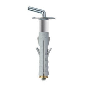 ELEMATIC TASSELLO ENP/GCP 12 GANCIO CORTO