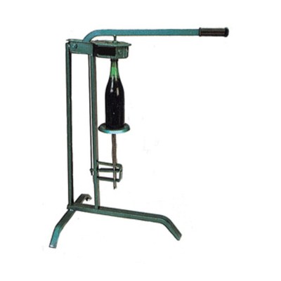 TURABOTTIGLIE A 3 PIEDI P/TAPPI IN SUGHERO