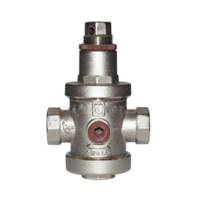 PL ITAP 143 RIDUTTORE DI PRESSIONE ARS FF D 1/2