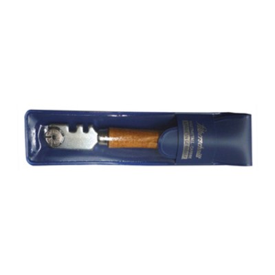 PL TAGLIAPIASTRELLE SILBERSCHNITT A 1 ROTELLA