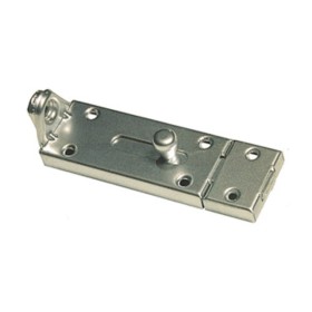 BL CATENACCIO PORTALUCCHETTO ACCIAIO ZIN 200 MM