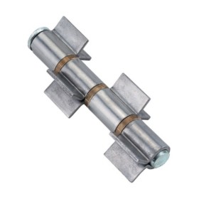 BS CERNIERA 135 TIPO MAXI 180 MM 2 PZ