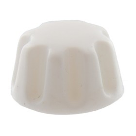 BL PARACOLPO P/PORTA ADESIVO BOERO BIANCO 4 PZ