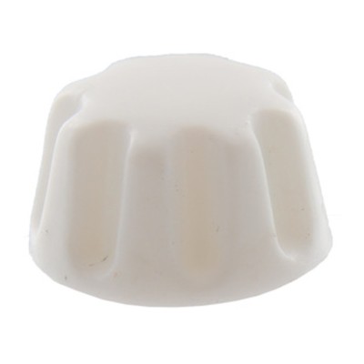 BL PARACOLPO P/PORTA ADESIVO BOERO BIANCO 4 PZ