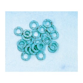 SC GUARNIZIONE ESENTE DA AMIANTO D 3/8 DA 10 PZ*