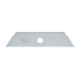OLFA LAMA TRAPEZOIDALE 72 MM SKB-2 DA 5 PZ