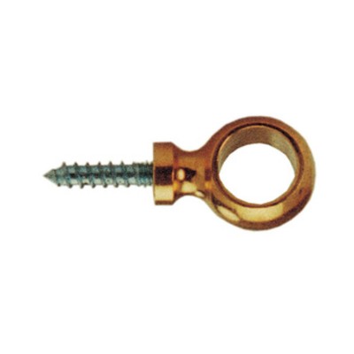 BL OCCHIOLO D.11,6 MM P/FERMATAPPETO 6 PZ