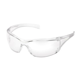 OCCHIALI DI PROTEZIONE 3M LENTE TRASPARENTE