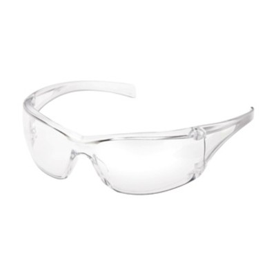 OCCHIALI DI PROTEZIONE 3M LENTE TRASPARENTE