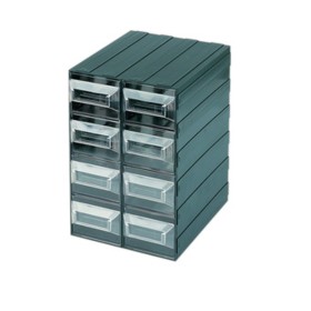 CASSETTIERA TERRY VISION 21 A 8 SCOMPARTI