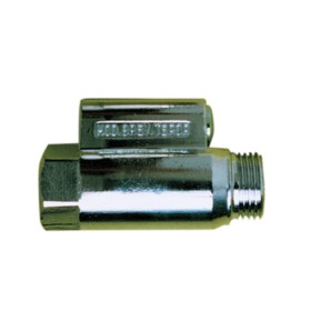 PL VALVOLA SICUREZZA P/SCALDABAGNO 1/2 BREVET