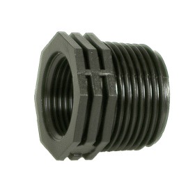 PL RACCORDO NYLON RIDUZIONE M/F 1 X 1/2