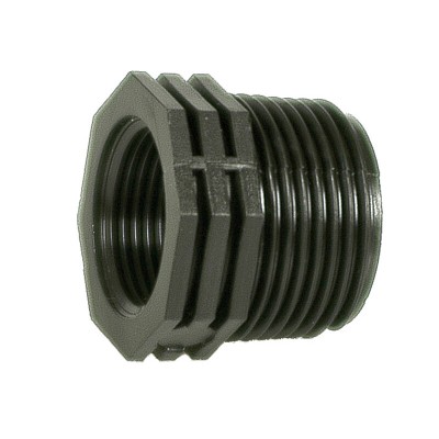 PL RACCORDO NYLON RIDUZIONE M/F 1 X 1/2