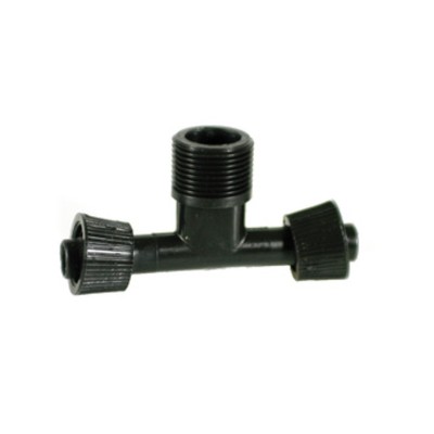 ALA GOCC RIG RACCORDO TEE 846 D 16X16 MM X 1/2 M*