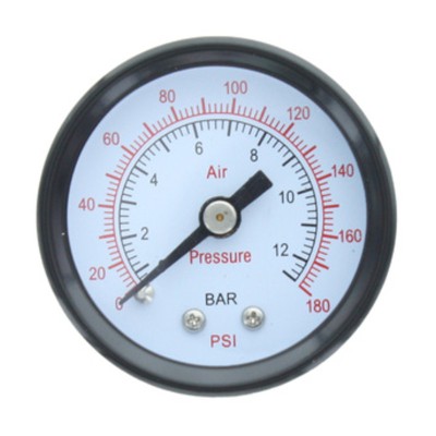 FERRUA MANOMETRO 40 1/8