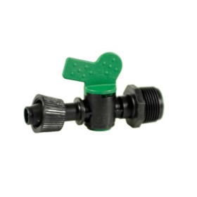 ALA GOCC RIG VALVOLA DI DERIVAZIONE VMA 16 X 1/2 M*