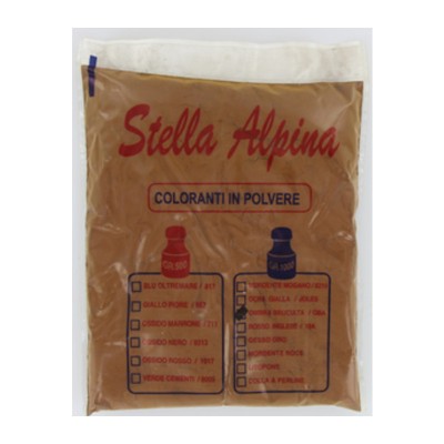 SC OMBRA BRUCIATA 100 G