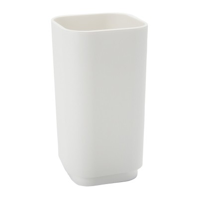 GEDY 6398 SEVENTY PORTASPAZZOLINO BIANCO