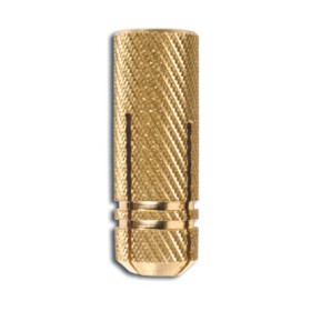 TASSELLO OTTONE M6X23 MM