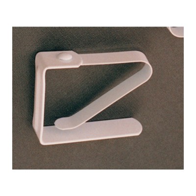 BL FERMATOVAGLIA NICHELATO 4 PZ