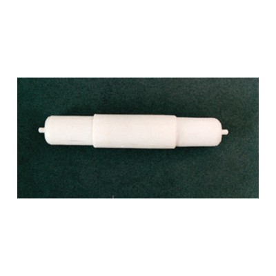 BL RULLINO PORTAROTOLO CARTA IGIENICA BIANCO*