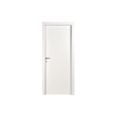 PORTA MICROTEC BIANCO 90X210