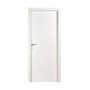 PORTA MICROTEC BIANCO 90X210