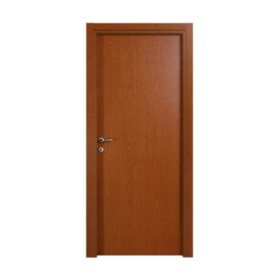 PORTA MICROTEC CILIEGIO 90X210