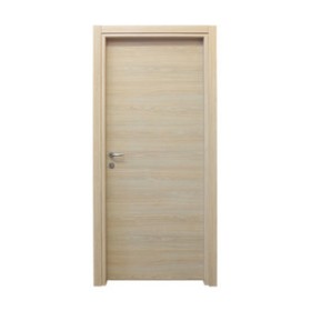PORTA MICROTEC ROVERE SBIANCATO 90X210