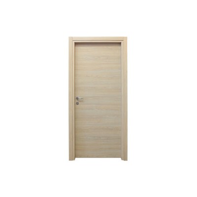 PORTA MICROTEC ROVERE SBIANCATO 90X210