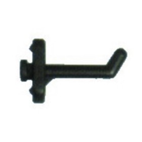 SC GANCIO PER PANNELLI FORATI FIG 7 A L 5 PZ