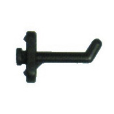 SC GANCIO PER PANNELLI FORATI FIG 7 A L 5 PZ