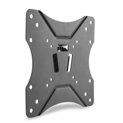 SUPPORTO TV A MURO FISSO 28/42 POLLICI