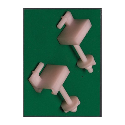 BL FISSAGGIO UNIVERSALE IN PLASTICA P/COPRIWATER*