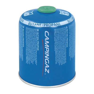 CARTUCCIA GAS A VALVOLA CV 470 PLUS CAMPINGAZ