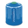 CARTUCCIA GAS A VALVOLA CV 470 PLUS CAMPINGAZ