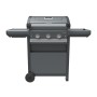 BARBECUE A GAS 3SELECT S 10.3+2.3KW