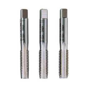 SERIE 3 MASCHI A MANO KRINO HSS M 3 PASSO 0,50