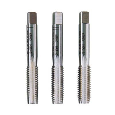 SERIE 3 MASCHI A MANO KRINO HSS M 4 PASSO 0,70