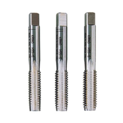 SERIE 3 MASCHI A MANO KRINO HSS M 5 PASSO 0,80