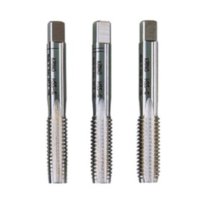 SERIE 3 MASCHI A MANO KRINO HSS M 6 PASSO 1,00